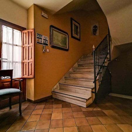 Hotel Almona Granada Luaran gambar