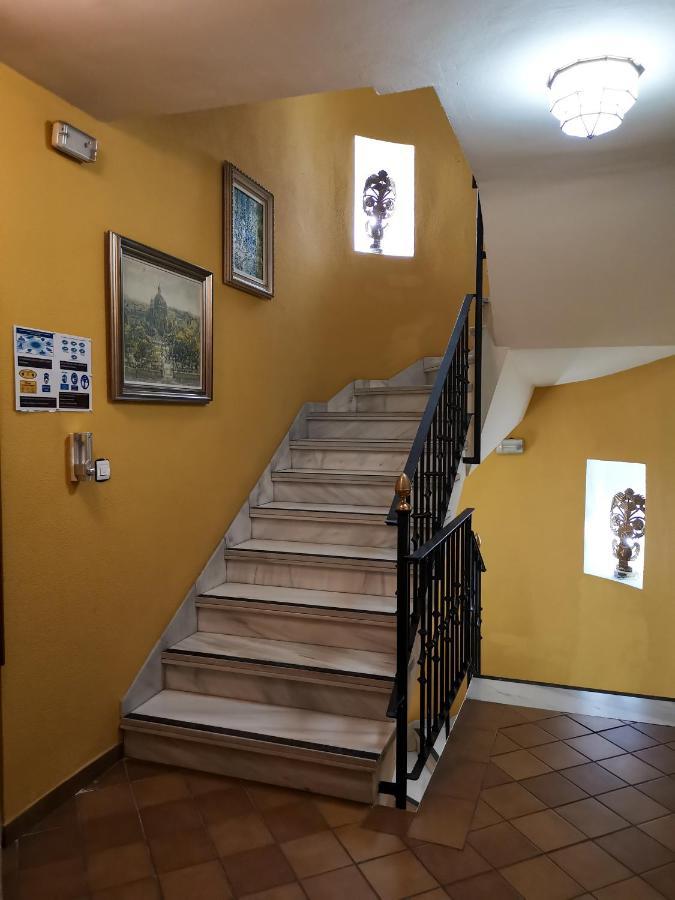 Hotel Almona Granada Luaran gambar