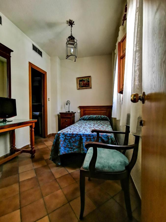 Hotel Almona Granada Luaran gambar