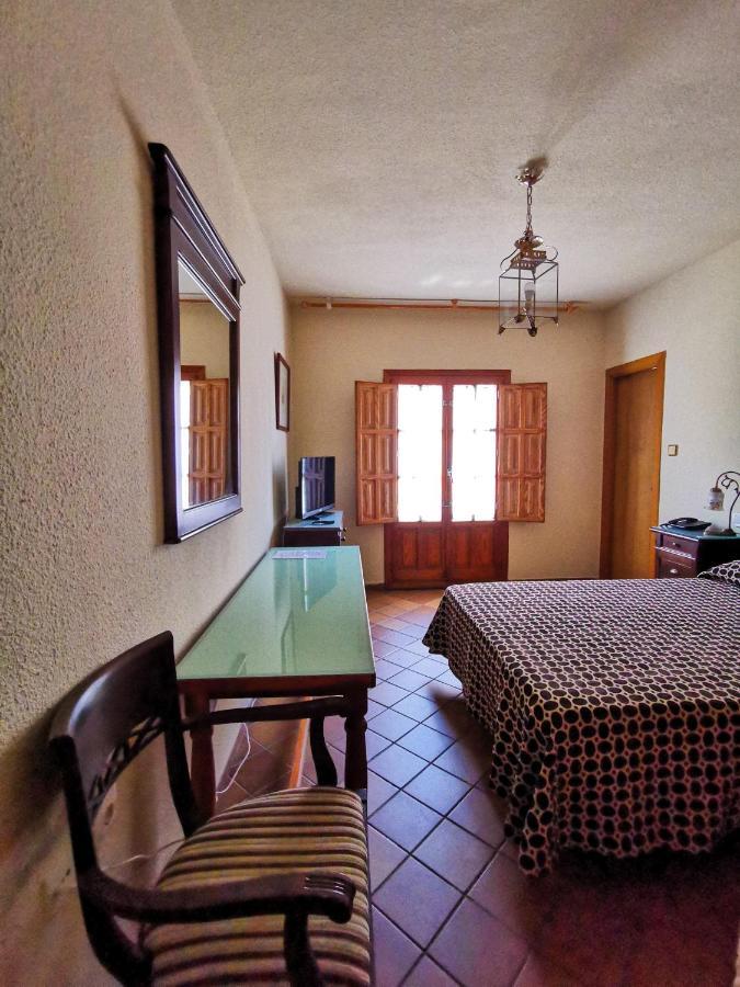 Hotel Almona Granada Luaran gambar