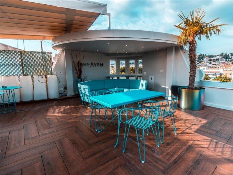 Hotel Almona Granada Luaran gambar