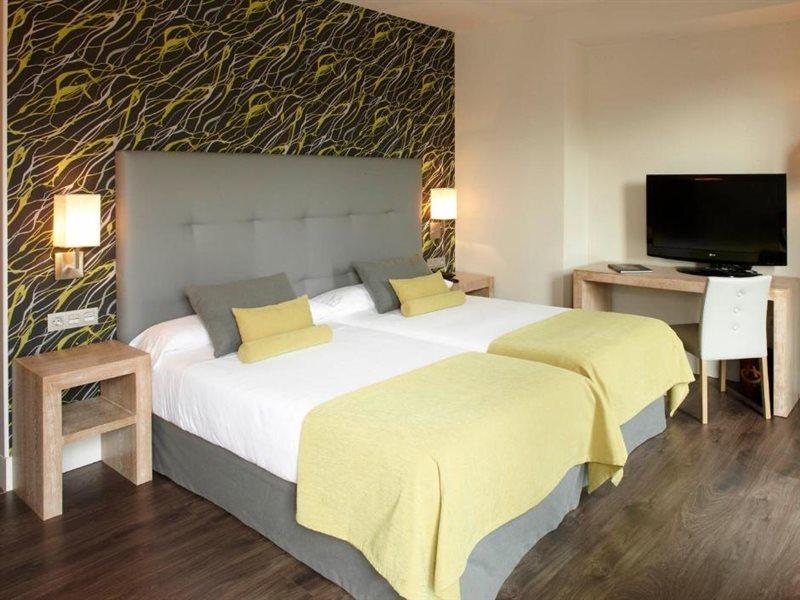 Hotel Almona Granada Luaran gambar