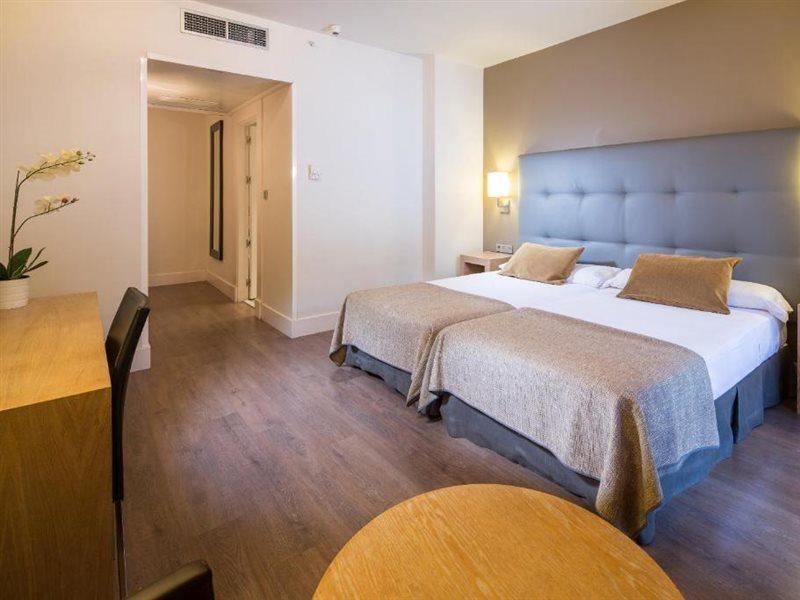 Hotel Almona Granada Luaran gambar
