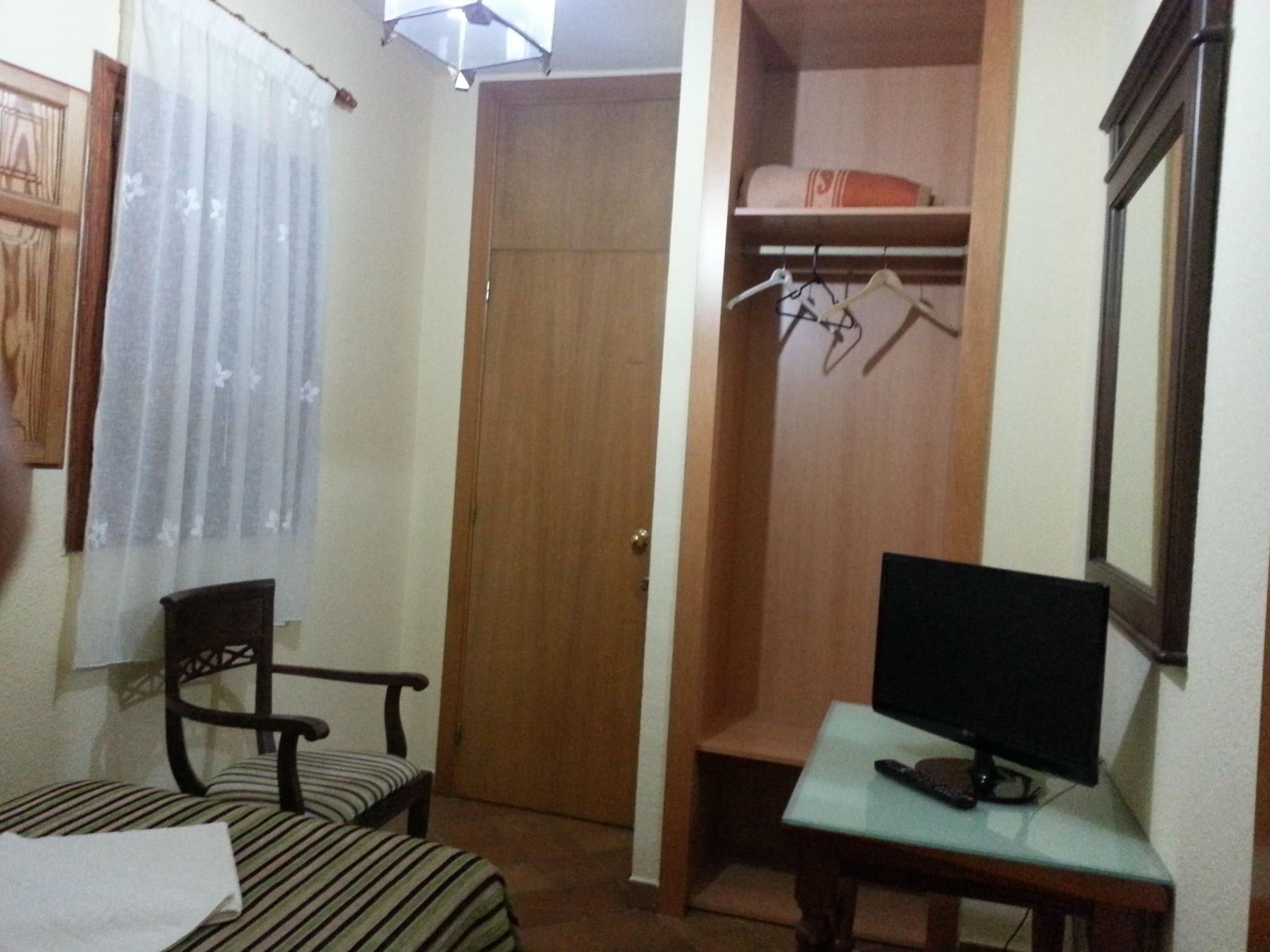Hotel Almona Granada Luaran gambar