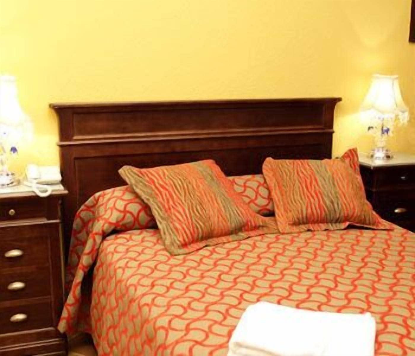 Hotel Almona Granada Luaran gambar