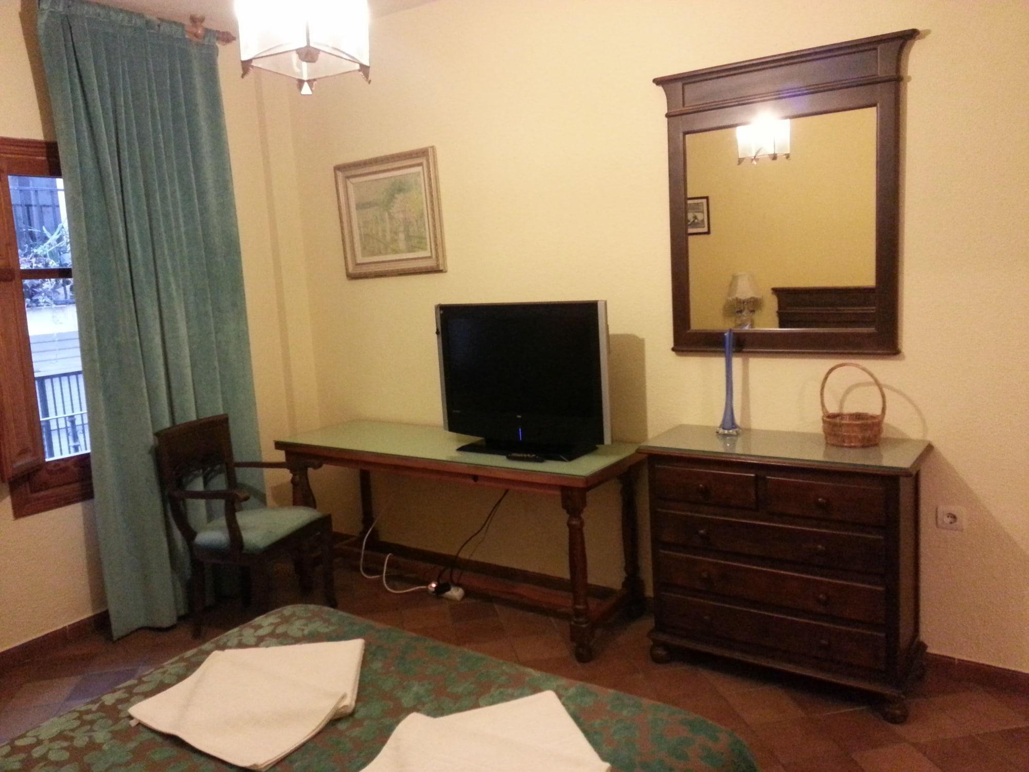Hotel Almona Granada Luaran gambar