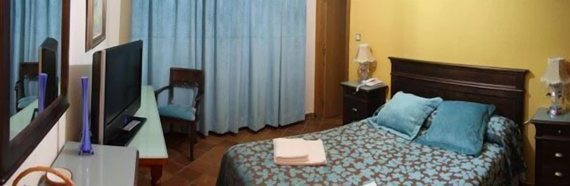 Hotel Almona Granada Luaran gambar
