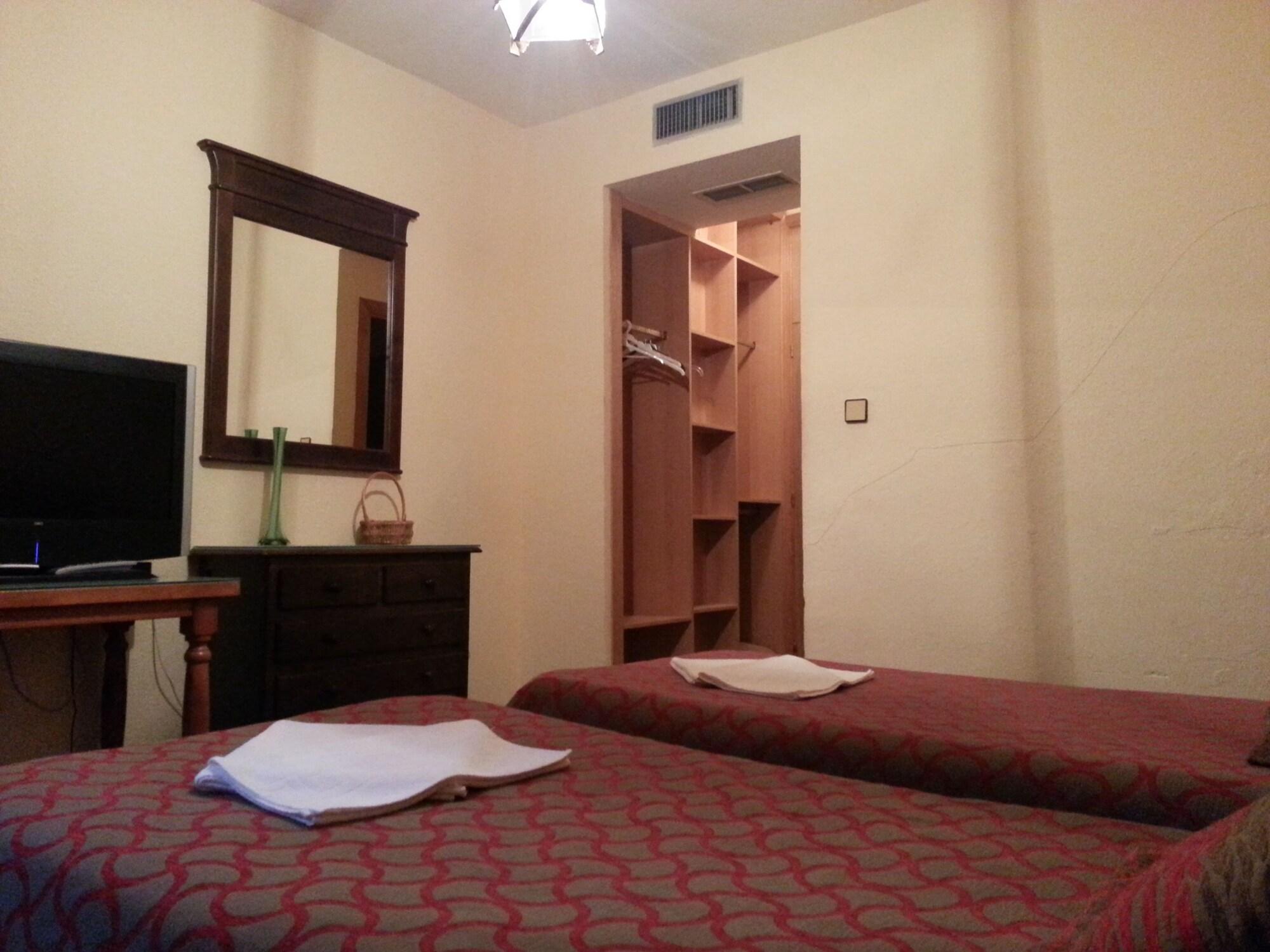 Hotel Almona Granada Luaran gambar