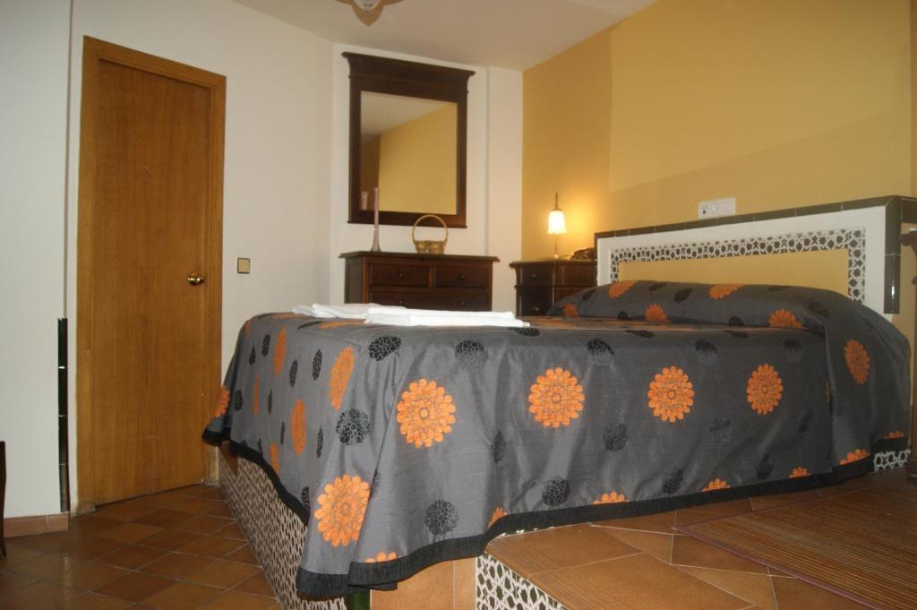 Hotel Almona Granada Luaran gambar